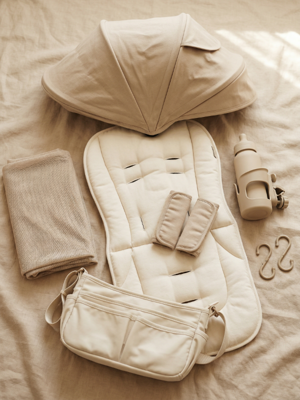 Accessories